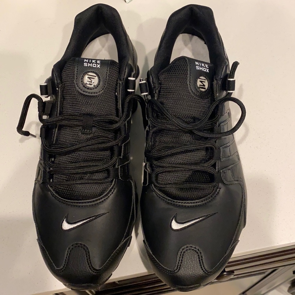 Nike Shox